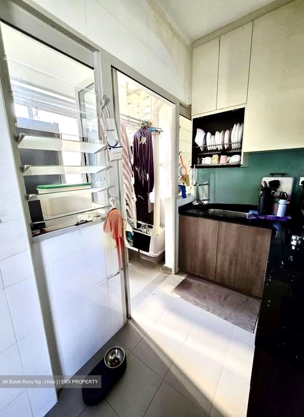 Blk 322C Punggol Bayview (Punggol), HDB 3 Rooms #605981141